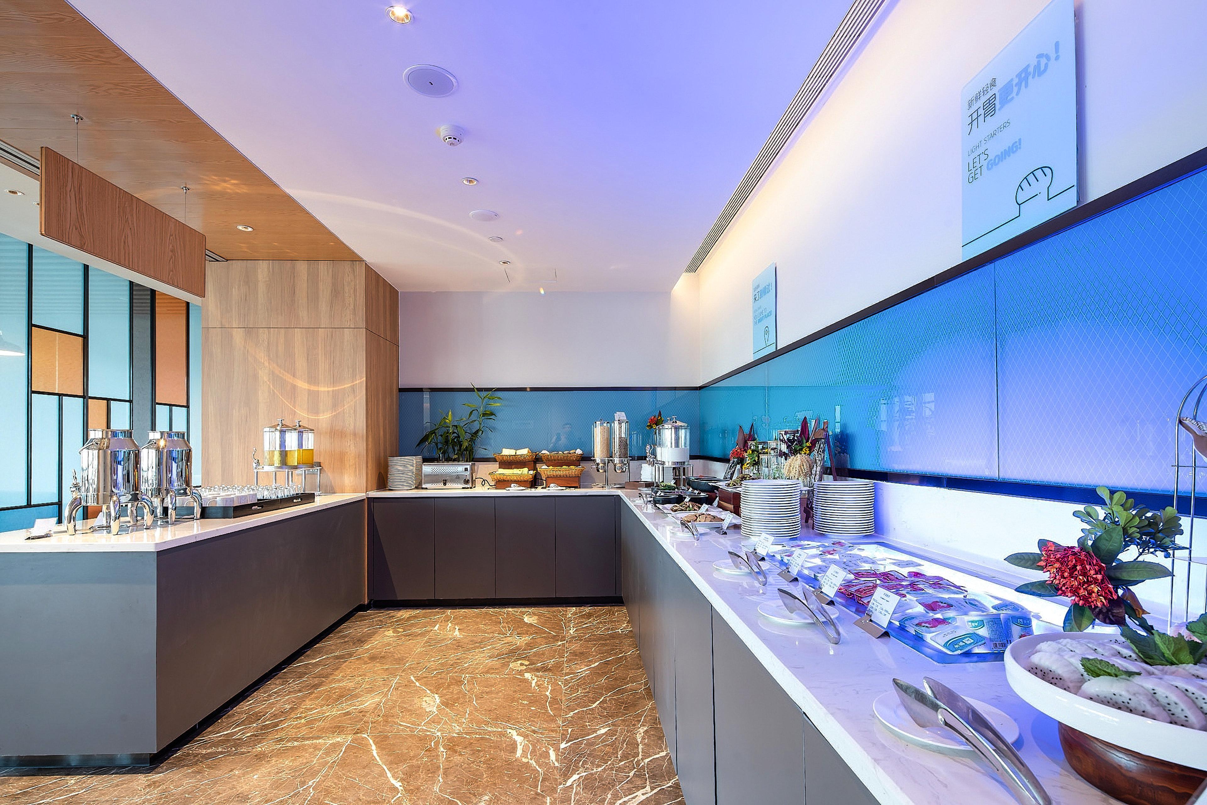 Holiday Inn Express Beihai Silver Beach By Ihg Экстерьер фото