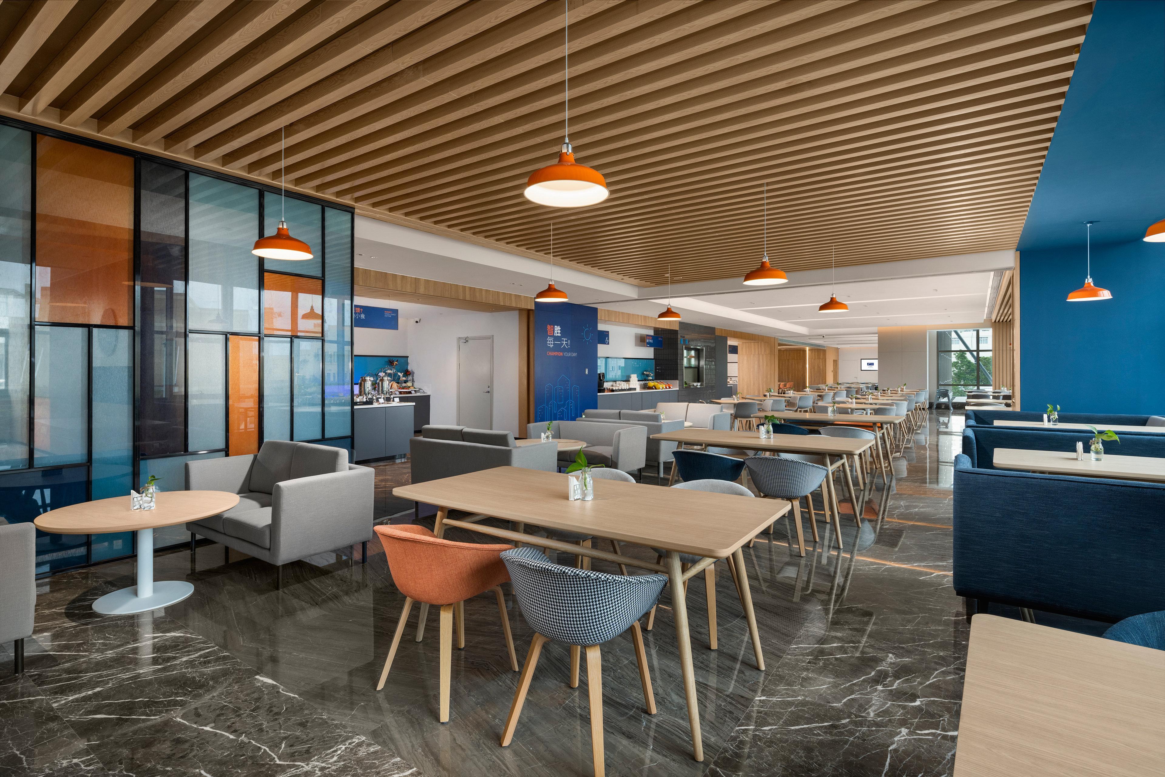Holiday Inn Express Beihai Silver Beach By Ihg Экстерьер фото