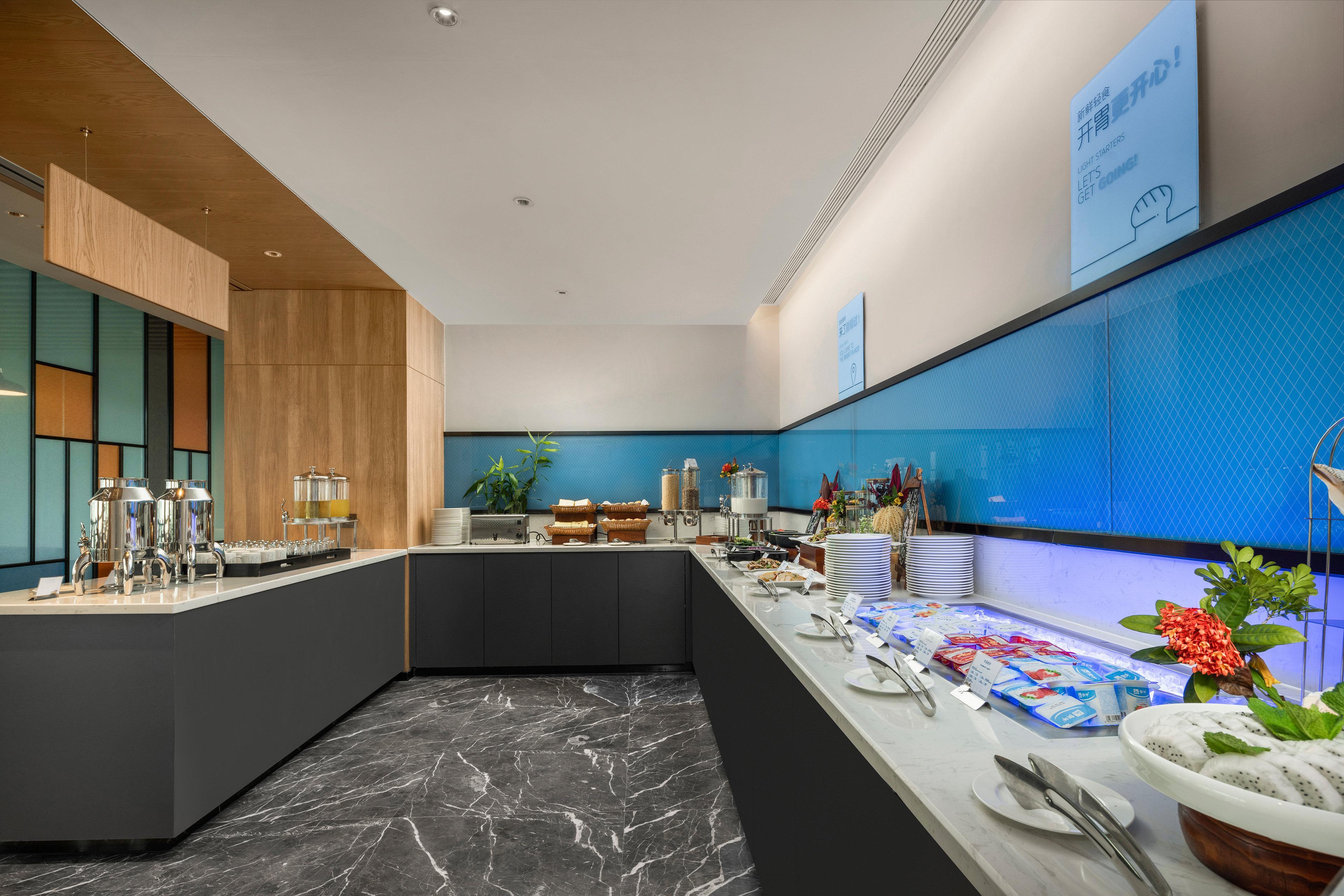 Holiday Inn Express Beihai Silver Beach By Ihg Экстерьер фото