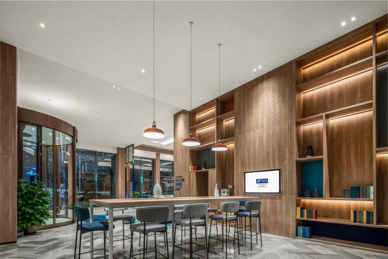 Holiday Inn Express Beihai Silver Beach By Ihg Экстерьер фото